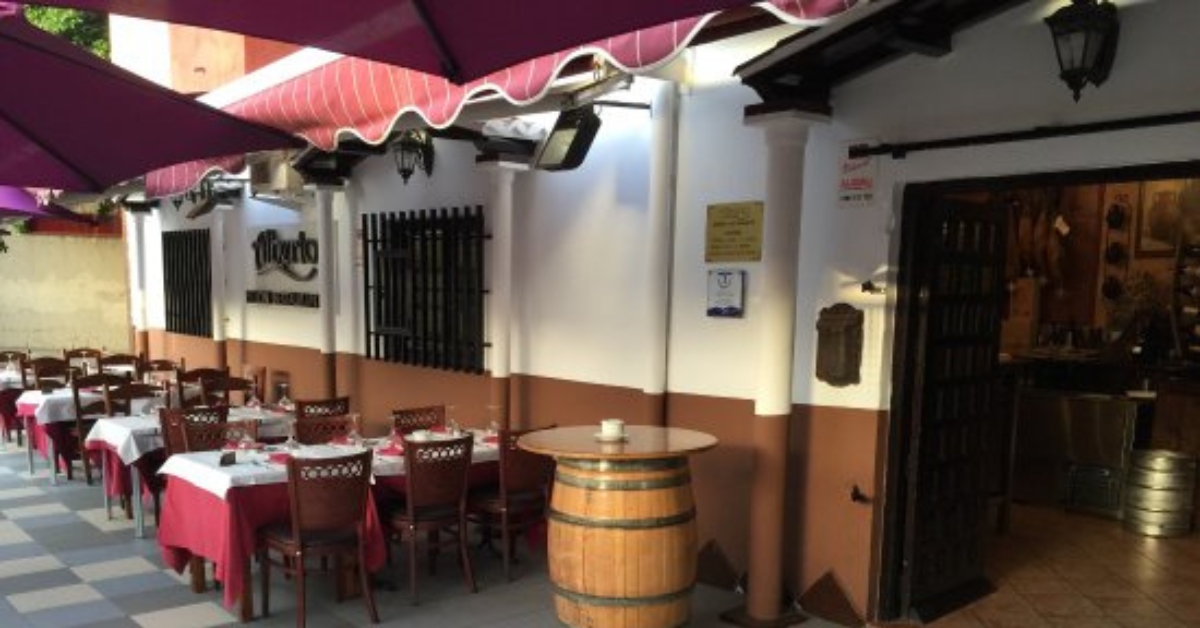 tradicionales culinaria