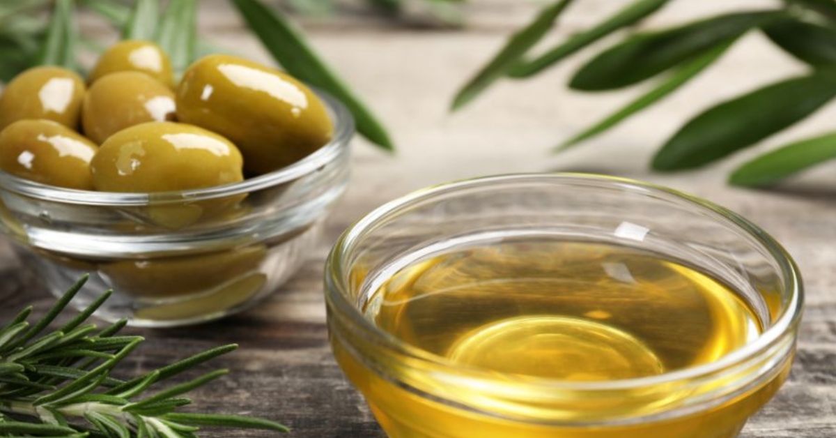 aceitunas y encurtidos