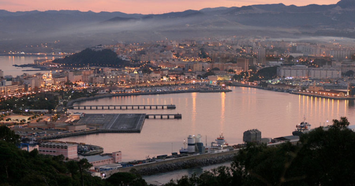 Descubre el mejor restaurante de la ciudad