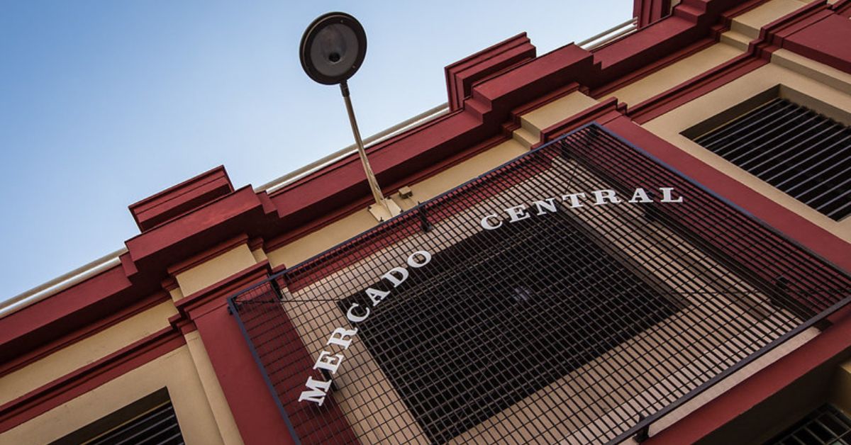 Mercado Central
