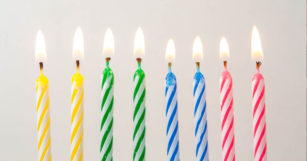 cumpleaños